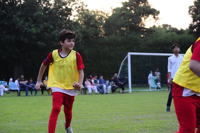 Youth Program