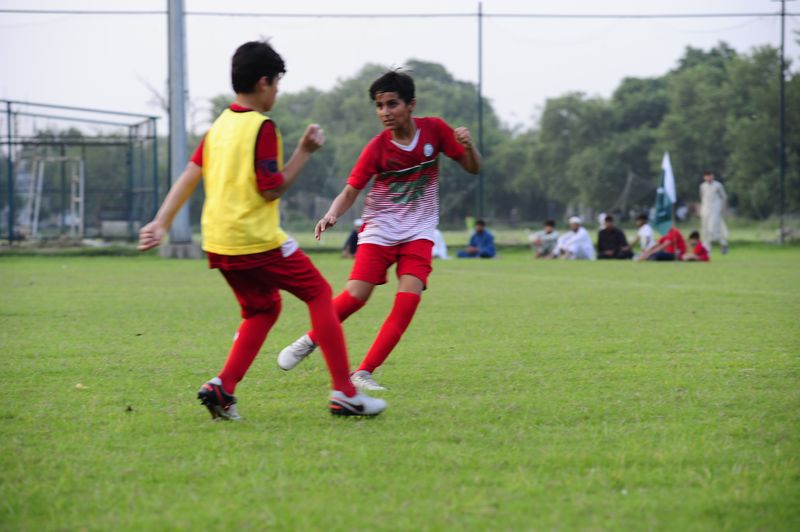 One-on-One Coaching